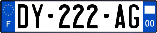 DY-222-AG