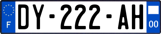 DY-222-AH