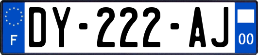 DY-222-AJ