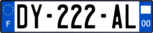 DY-222-AL