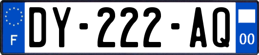 DY-222-AQ