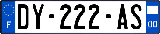 DY-222-AS