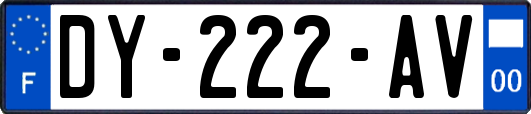 DY-222-AV