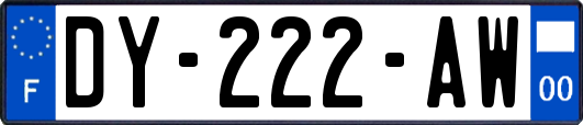 DY-222-AW