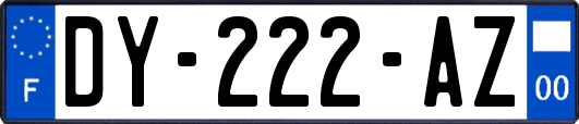 DY-222-AZ