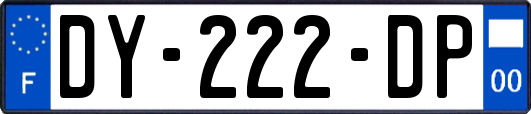 DY-222-DP