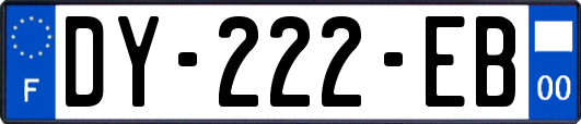 DY-222-EB