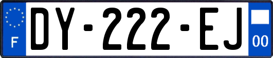 DY-222-EJ