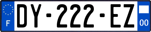 DY-222-EZ