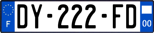 DY-222-FD