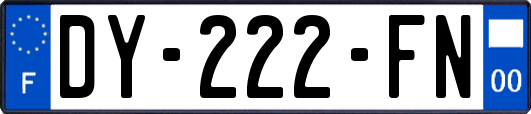 DY-222-FN