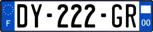 DY-222-GR