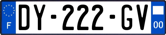 DY-222-GV