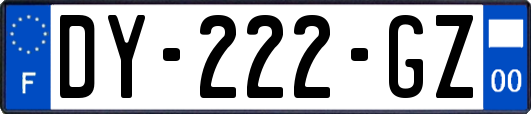 DY-222-GZ