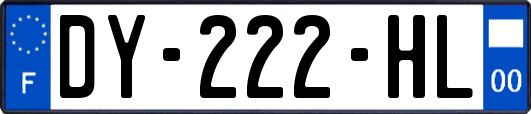 DY-222-HL