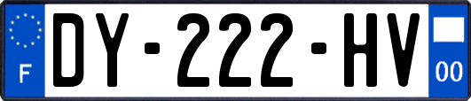 DY-222-HV