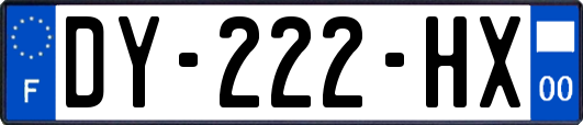 DY-222-HX