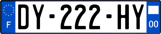 DY-222-HY