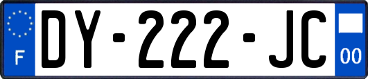 DY-222-JC