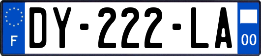 DY-222-LA