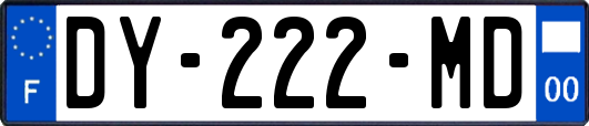 DY-222-MD