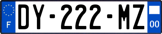 DY-222-MZ