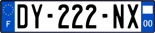 DY-222-NX