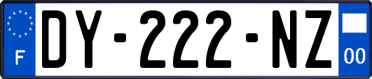 DY-222-NZ