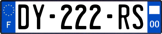 DY-222-RS