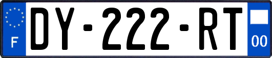 DY-222-RT