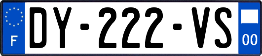 DY-222-VS