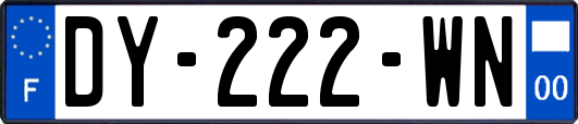 DY-222-WN