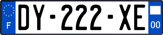 DY-222-XE