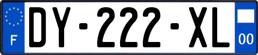 DY-222-XL