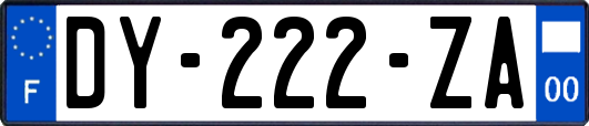 DY-222-ZA