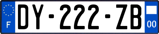 DY-222-ZB