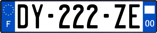 DY-222-ZE