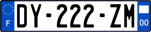 DY-222-ZM