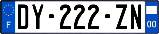 DY-222-ZN