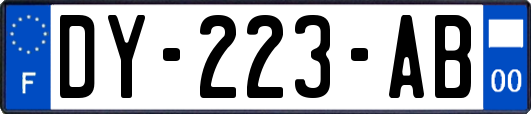 DY-223-AB