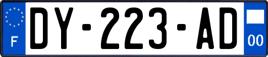 DY-223-AD