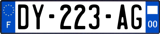 DY-223-AG