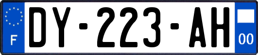 DY-223-AH