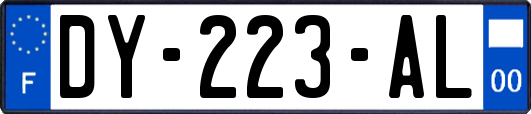 DY-223-AL