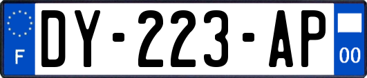 DY-223-AP