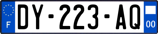 DY-223-AQ