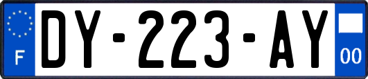 DY-223-AY