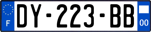 DY-223-BB