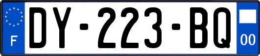 DY-223-BQ