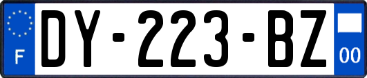 DY-223-BZ
